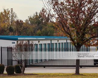 Photo 3 of Gatekeeper Self Storage - 8701 North Council Road, Oklahoma City, OK