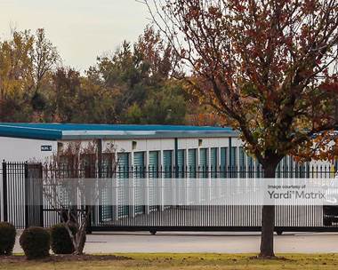 Storage Units for Rent available at 8701 North Council Road, Oklahoma City, OK 73132