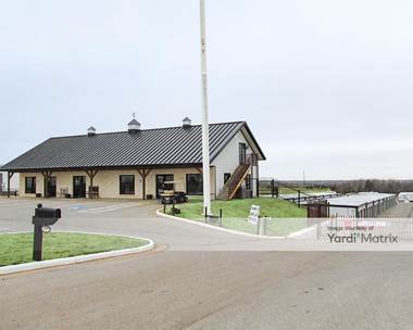 Storage Units for Rent available at 1777 West Vandament Avenue, Yukon, OK 73099