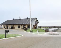Image for Devon Self Storage - 1777 West Vandament Avenue, Yukon, OK