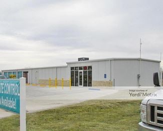 Photo 1 of Country Club Storage - 2409 Domino Drive, El Reno, OK
