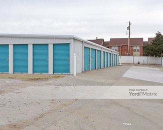 Photo 2 of Country Club Storage - 2409 Domino Drive, El Reno, OK