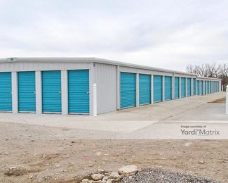 Photo 3 of Country Club Storage - 2409 Domino Drive, El Reno, OK