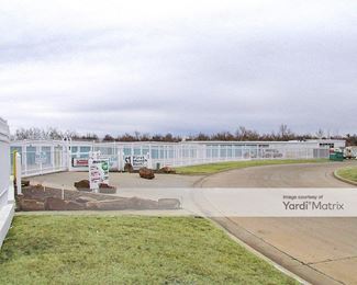 Photo 5 of Country Club Storage - 2409 Domino Drive, El Reno, OK
