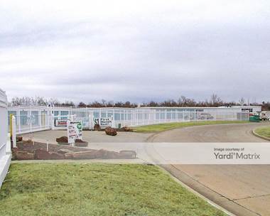 Storage Units for Rent available at 2409 Domino Drive, El Reno, OK 73036