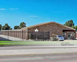 Image for Independence  Street Storage - 909 East Independence Street, Shawnee, OK