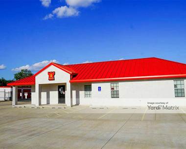 Storage Units for Rent available at 6910 South Western Avenue, Oklahoma City, OK 73139