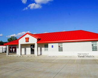 Photo 1 of SecurCare Self Storage - 6910 South Western Avenue, Oklahoma City, OK