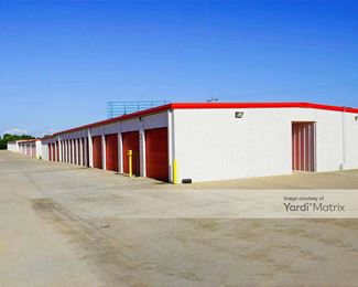 Photo 2 of SecurCare Self Storage - 6910 South Western Avenue, Oklahoma City, OK