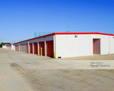 Storage Units for Rent available at 6910 South Western Avenue, Oklahoma City, OK 73139