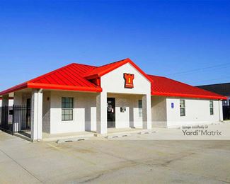 Photo 3 of SecurCare Self Storage - 6910 South Western Avenue, Oklahoma City, OK