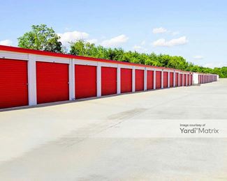Photo 4 of SecurCare Self Storage - 6910 South Western Avenue, Oklahoma City, OK