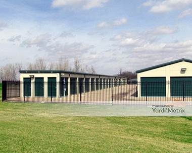 Storage Units for Rent available at 11301 Northwest Expwy, Yukon, OK 73099