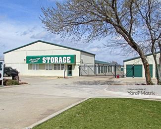 Photo 5 of Surrey Hills Mini Storage - 11301 Northwest Expwy, Yukon, OK