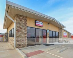 Image for SpareBox Storage - 2409 North Sara Road, Yukon, OK