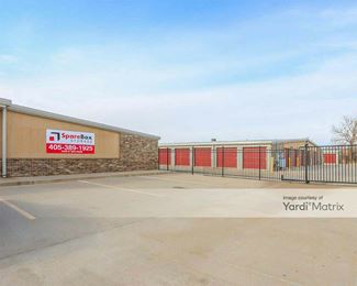 Photo 3 of SpareBox Storage - 2409 North Sara Road, Yukon, OK