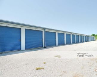 Photo 2 of Storage Banks - 6904 Highway D, Bates City, MO