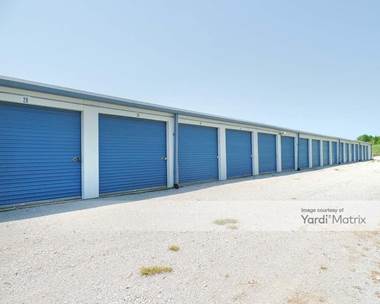 Storage Units for Rent available at 6904 Highway D, Bates City, MO 64011
