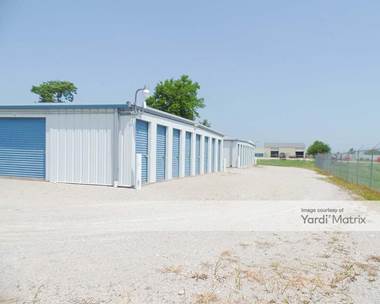 Storage Units for Rent available at 6904 Highway D, Bates City, MO 64011
