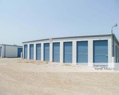 Storage Units for Rent available at 6904 Highway D, Bates City, MO 64011
