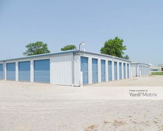 Photo 5 of Storage Banks - 6904 Highway D, Bates City, MO