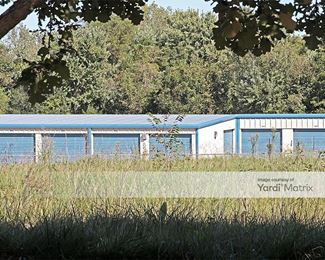 Photo 2 of Turning Point Storage - 1211 South Sibley Road, Buckner, MO