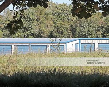 Storage Units for Rent available at 1211 South Sibley Road, Buckner, MO 64016