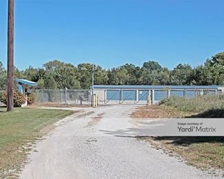 Photo 3 of Turning Point Storage - 1211 South Sibley Road, Buckner, MO