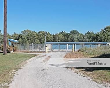 Storage Units for Rent available at 1211 South Sibley Road, Buckner, MO 64016