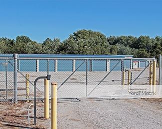 Photo 4 of Turning Point Storage - 1211 South Sibley Road, Buckner, MO