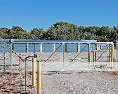 Storage Units for Rent available at 1211 South Sibley Road, Buckner, MO 64016