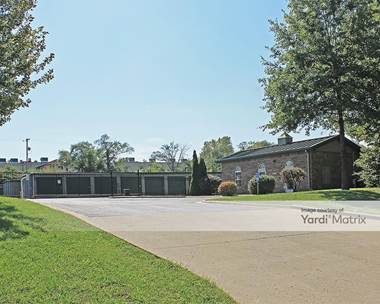 Storage Units for Rent available at 201 NE 85th Terrace, Kansas City, MO 64155