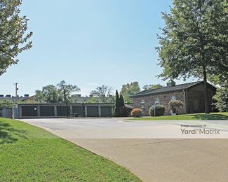 Photo 1 of Storage One - 201 NE 85th Terrace, Kansas City, MO