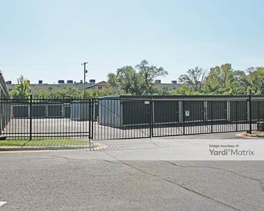 Storage Units for Rent available at 201 NE 85th Terrace, Kansas City, MO 64155