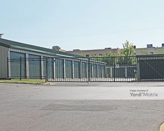 Photo 4 of Storage One - 201 NE 85th Terrace, Kansas City, MO