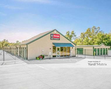 Storage Units for Rent available at 10875 NW Highway 45 Parkville, Parkville, MO 64152