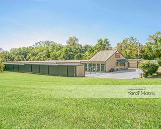 Photo 2 of iStorage - 10875 MO 45 Parkville, Kansas City, MO