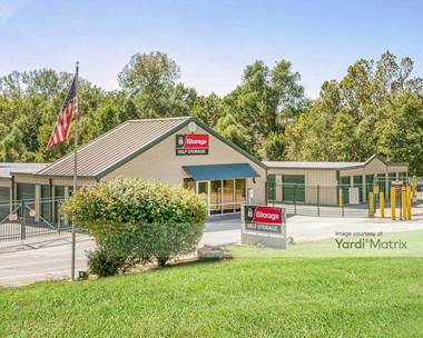 Storage Units for Rent available at 10875 NW Highway 45 Parkville, Parkville, MO 64152