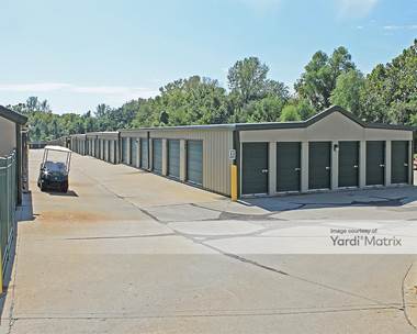Storage Units for Rent available at 10875 NW Highway 45 Parkville, Parkville, MO 64152