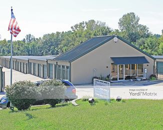Photo 5 of iStorage - 10875 MO 45 Parkville, Kansas City, MO