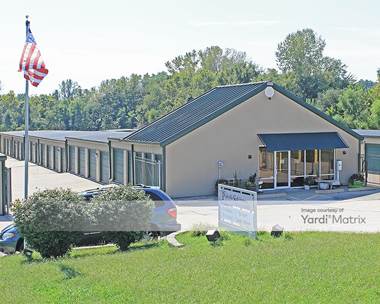 Storage Units for Rent available at 10875 NW Highway 45 Parkville, Parkville, MO 64152