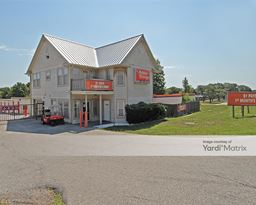 Image for Public Storage - 9527 James A Reed Road, Kansas City, MO