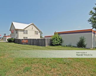 Photo 5 of Public Storage - 9527 James A Reed Road, Kansas City, MO