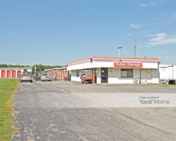 Image for Public Storage - 13610 East 42nd Terrace South, Independence, MO