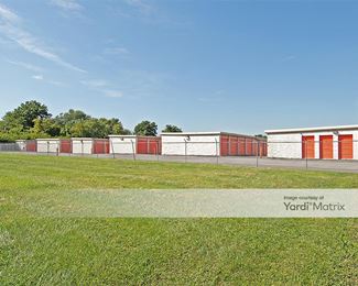 Photo 4 of Public Storage - 13610 East 42nd Terrace South, Independence, MO