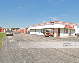 Photo 5 of Public Storage - 13610 East 42nd Terrace South, Independence, MO