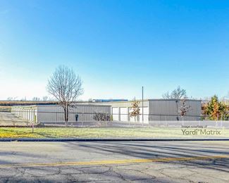 Photo 1 of StorageMart - 1920 NE Rice Road, Lees Summit, MO