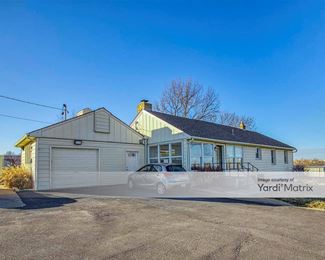 Photo 4 of StorageMart - 1920 NE Rice Road, Lees Summit, MO