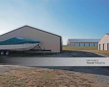 Storage Units for Rent available at 12770 East Business Highway 13, Lexington, MO 64067