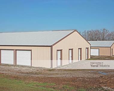 Storage Units for Rent available at 12770 East Business Highway 13, Lexington, MO 64067